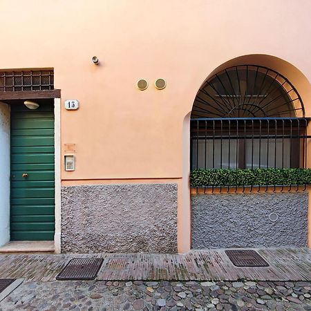 Casa Fischer 1 Mantua Buitenkant foto