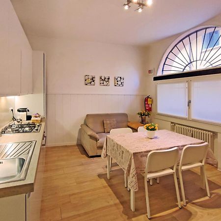 Casa Fischer 1 Mantua Buitenkant foto